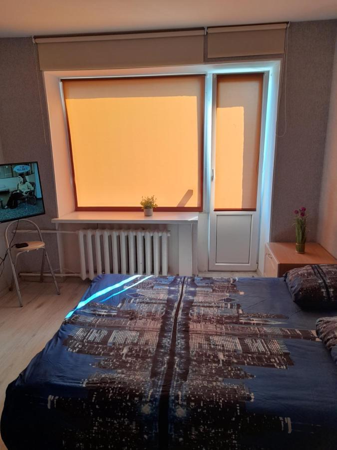 Promenade Central Apartment 利耶帕亚 外观 照片