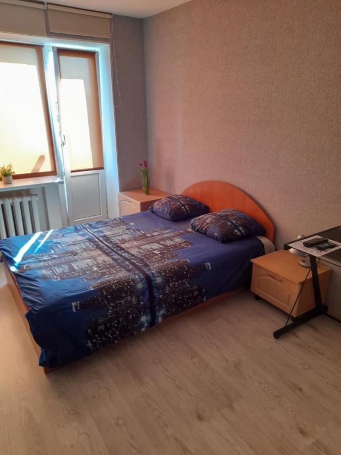 Promenade Central Apartment 利耶帕亚 外观 照片