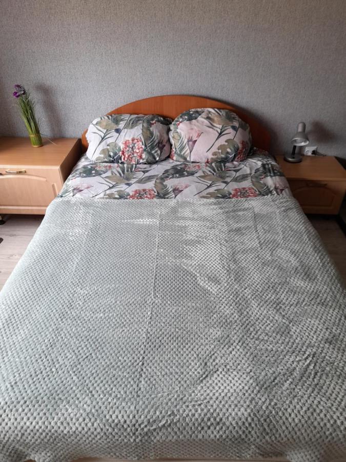 Promenade Central Apartment 利耶帕亚 外观 照片