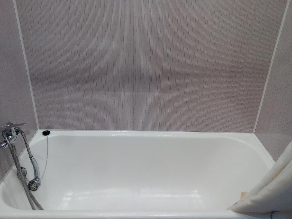 Promenade Central Apartment 利耶帕亚 外观 照片